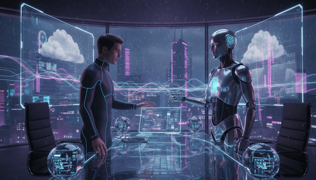 AI Trends 2026: From Hype to Real-World Agents