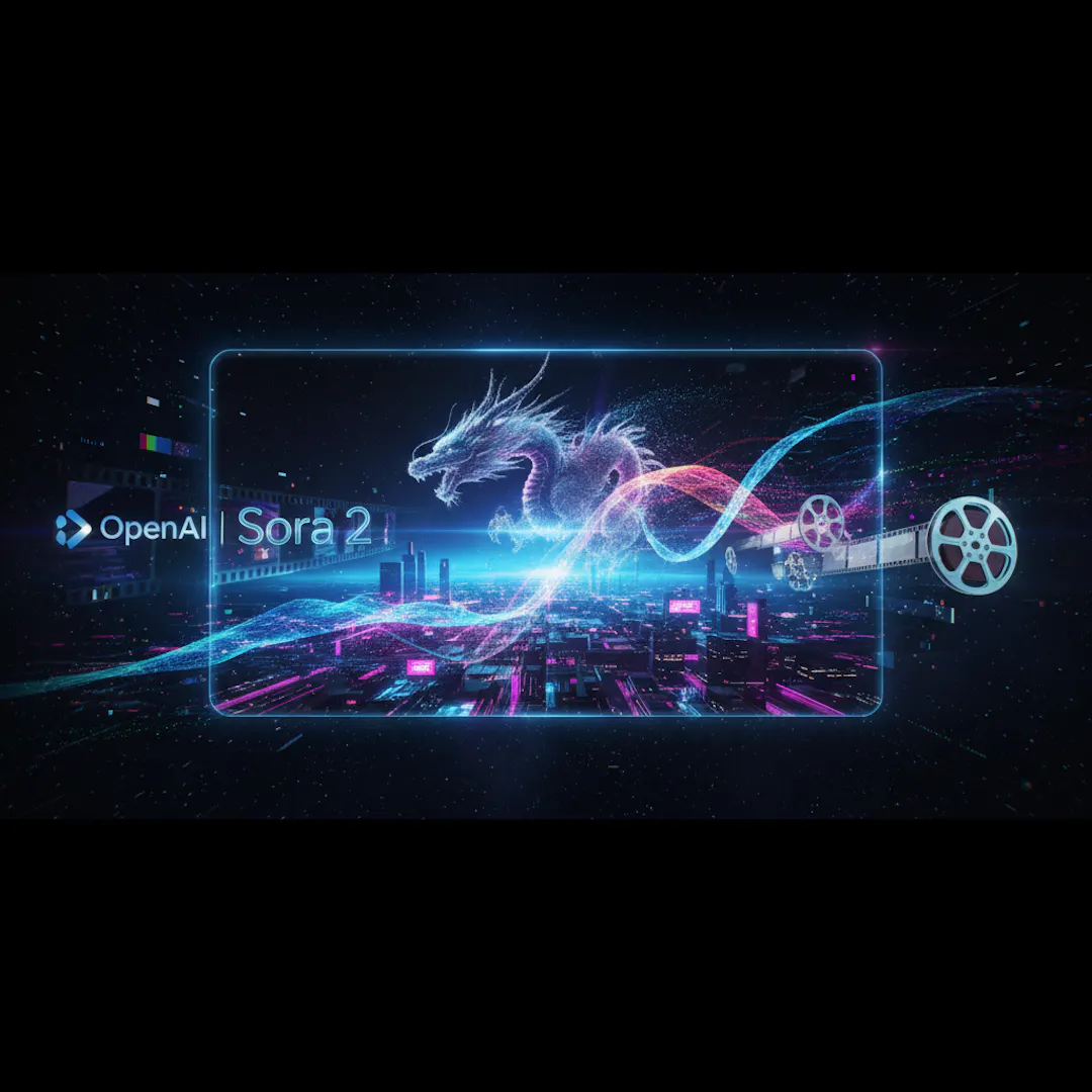 How to Use Sora 2 in imigo.ai: A Guide to OpenAI’s New Video Generation Model