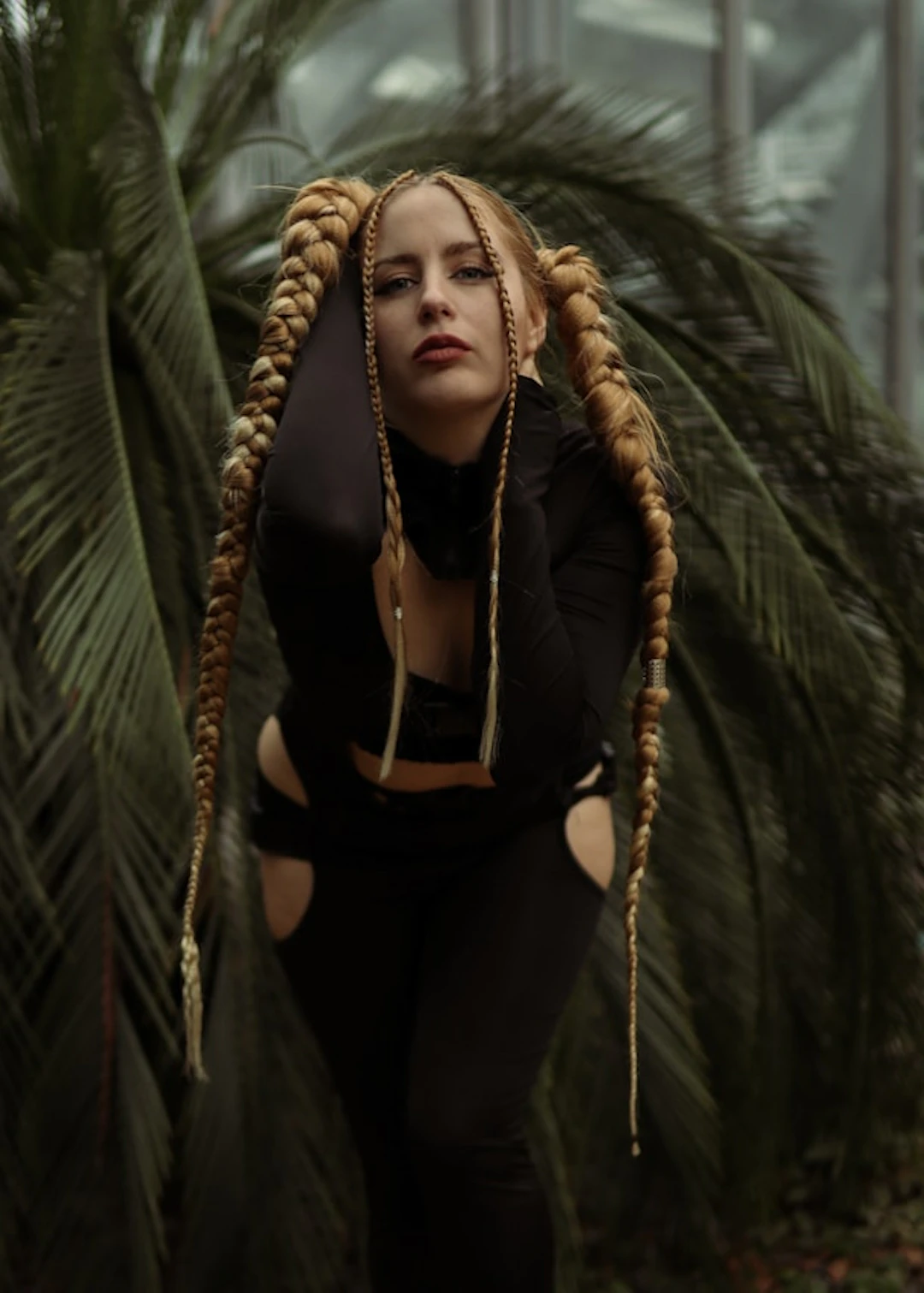 Beauty in the format of artificial intelligence