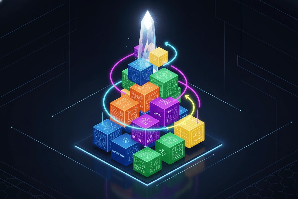 Prompt Elements: A Guide to Prompt Engineering