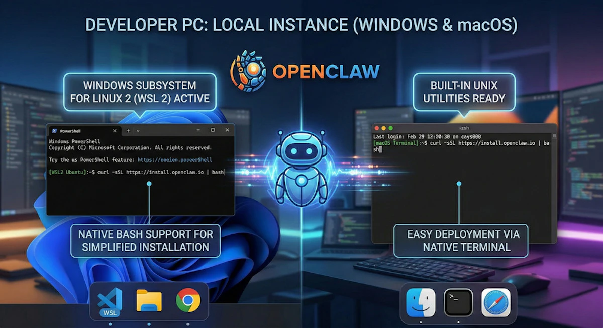 Installing OpenClaw: A Step-by-Step Guide to Deploying Your Autonomous ...